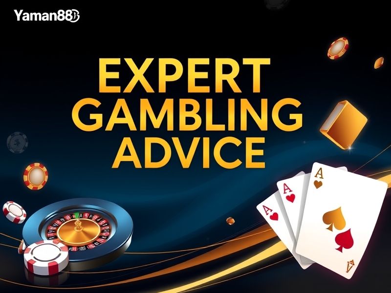 Discover the ultimate online gambling experience at Yaman88. Enjoy exclusive casino promotions, live dealer games, fertile slot machines, and top-tier bonuses. Join now to explore thrilling real-money games!